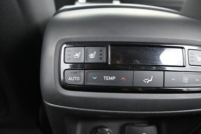 2024 Hyundai Palisade SEL 7 Passenger