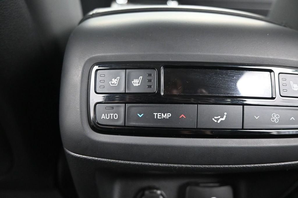 2024 Hyundai Palisade SEL 7 Passenger
