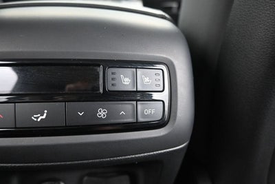 2024 Hyundai Palisade SEL 7 Passenger