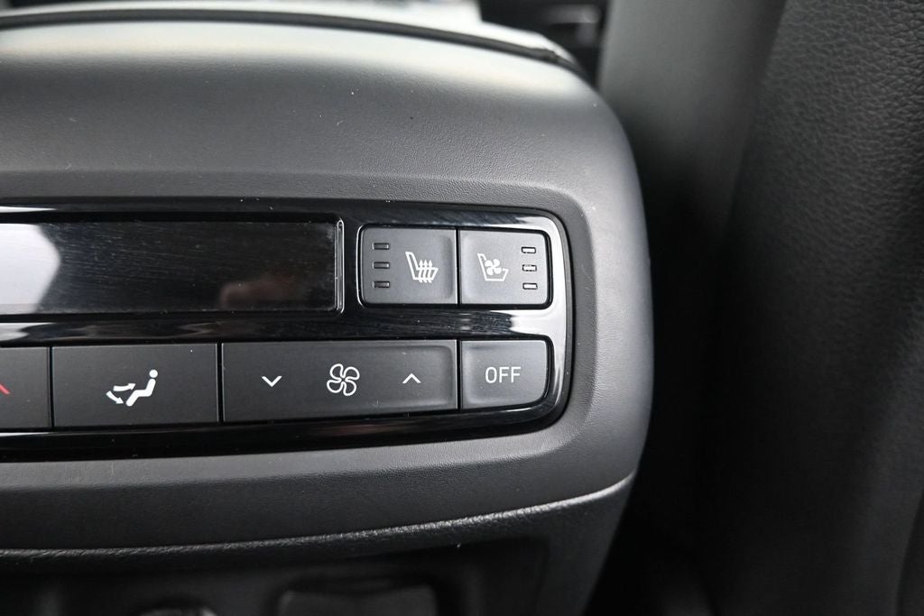2024 Hyundai Palisade SEL 7 Passenger
