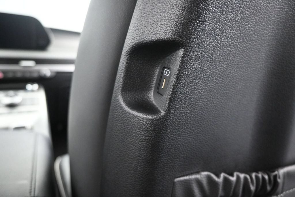 2024 Hyundai Palisade SEL 7 Passenger