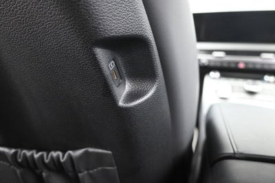 2024 Hyundai Palisade SEL 7 Passenger