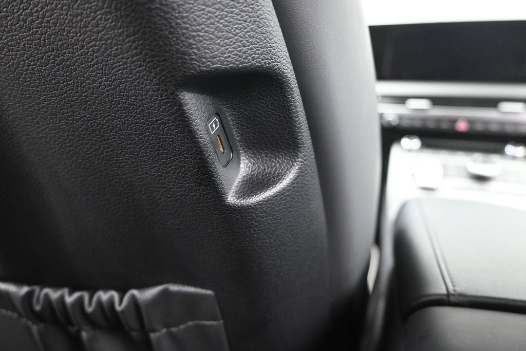 2024 Hyundai Palisade SEL 7 Passenger