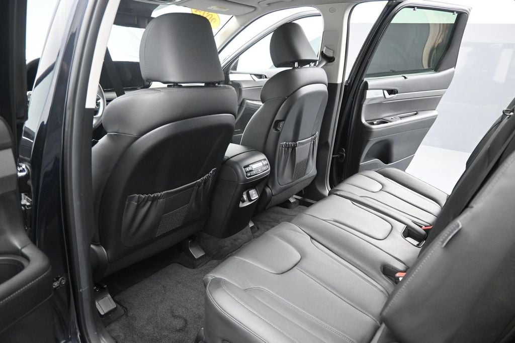 2024 Hyundai Palisade SEL 7 Passenger