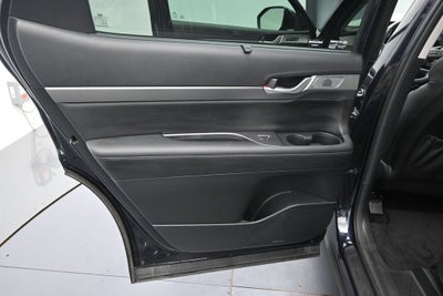 2024 Hyundai Palisade SEL 7 Passenger