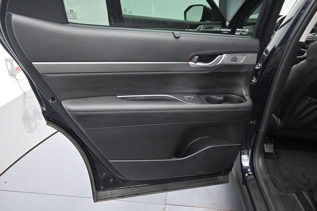 2024 Hyundai Palisade SEL 7 Passenger