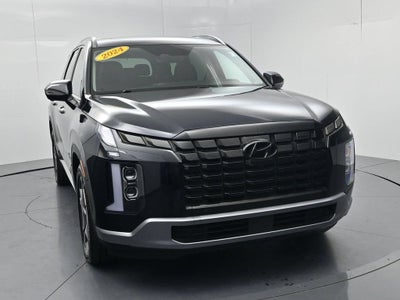 2024 Hyundai Palisade SEL 7 Passenger