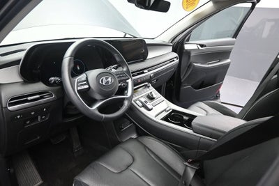 2024 Hyundai Palisade SEL 7 Passenger