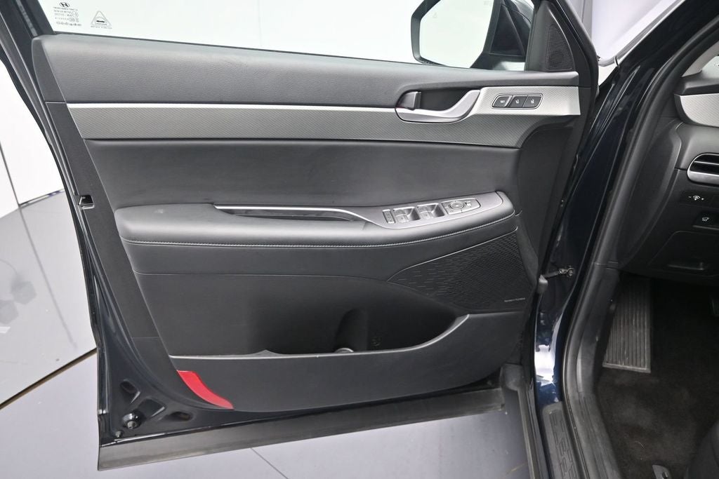 2024 Hyundai Palisade SEL 7 Passenger