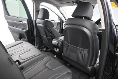 2024 Hyundai Palisade SEL 7 Passenger