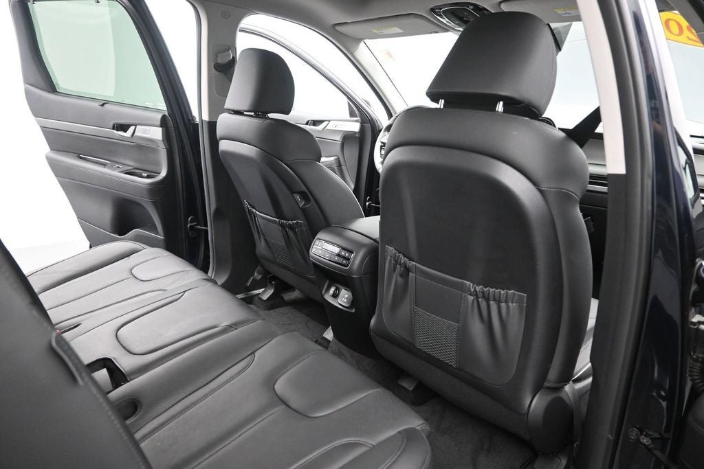 2024 Hyundai Palisade SEL 7 Passenger