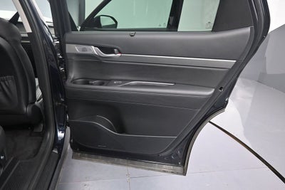 2024 Hyundai Palisade SEL 7 Passenger