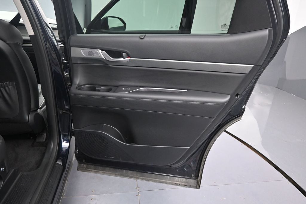 2024 Hyundai Palisade SEL 7 Passenger