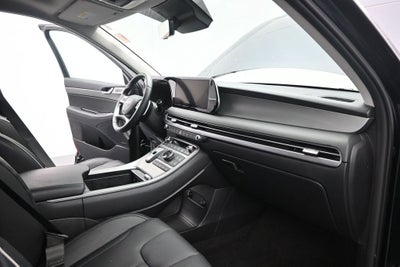 2024 Hyundai Palisade SEL 7 Passenger