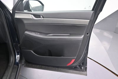 2024 Hyundai Palisade SEL 7 Passenger