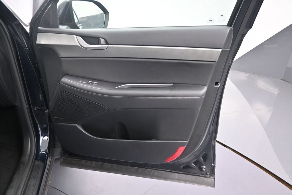 2024 Hyundai Palisade SEL 7 Passenger