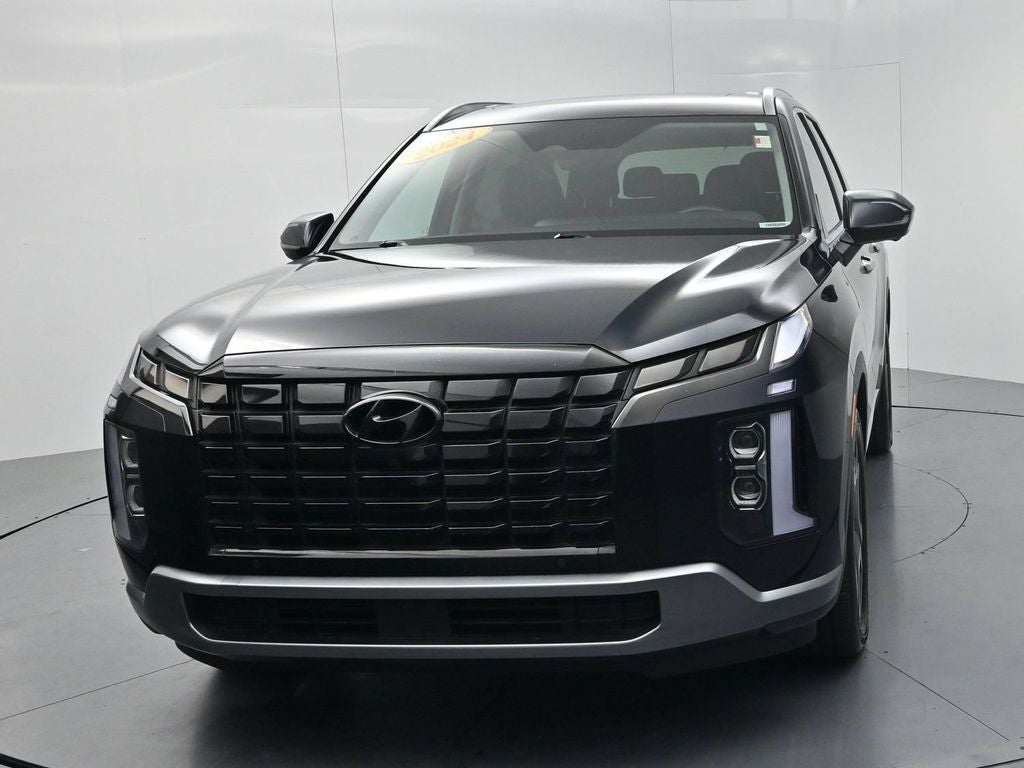 2024 Hyundai Palisade SEL 7 Passenger