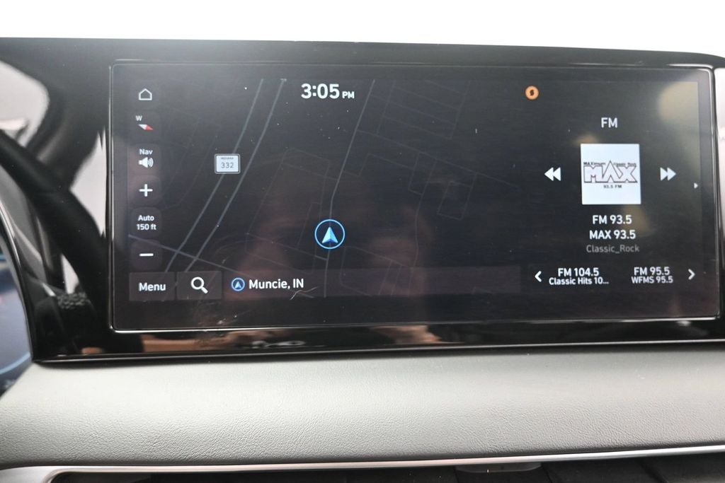 2024 Hyundai Palisade SEL 7 Passenger