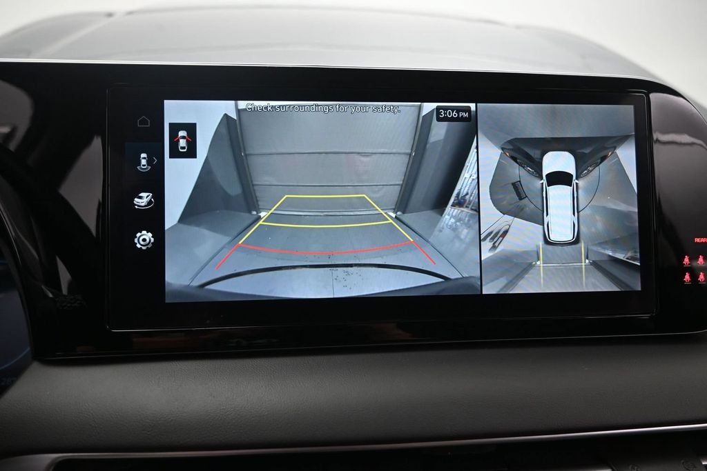 2024 Hyundai Palisade SEL 7 Passenger