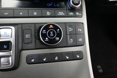 2024 Hyundai Palisade SEL 7 Passenger