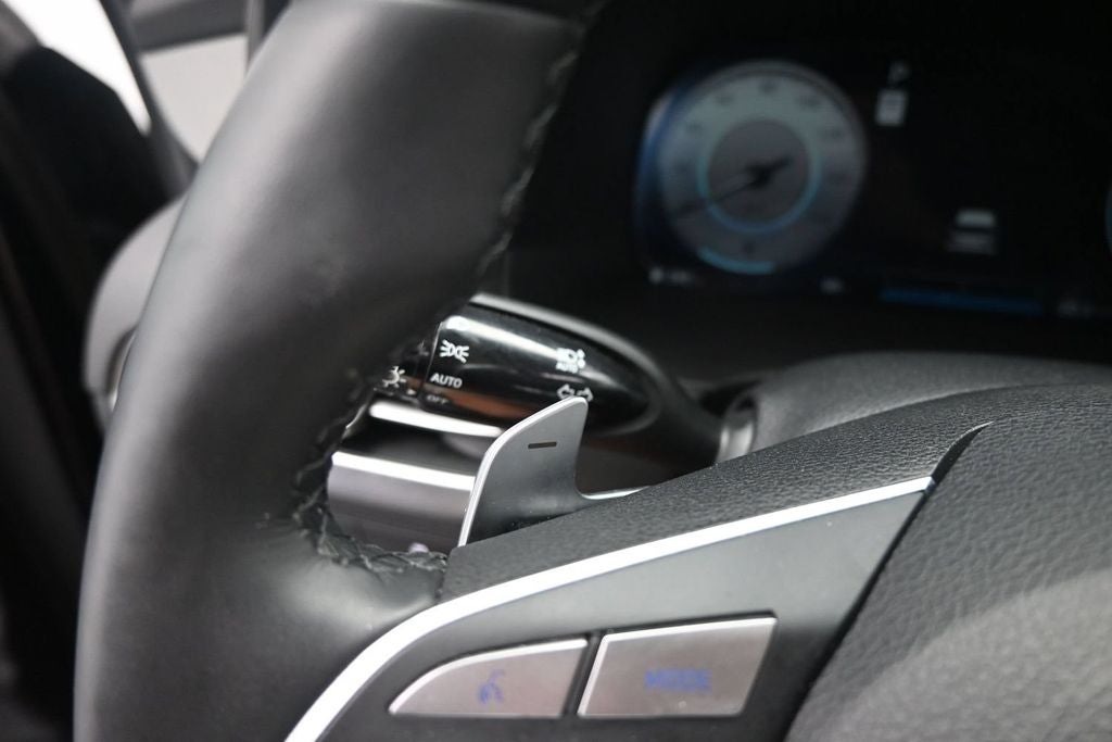 2024 Hyundai Palisade SEL 7 Passenger