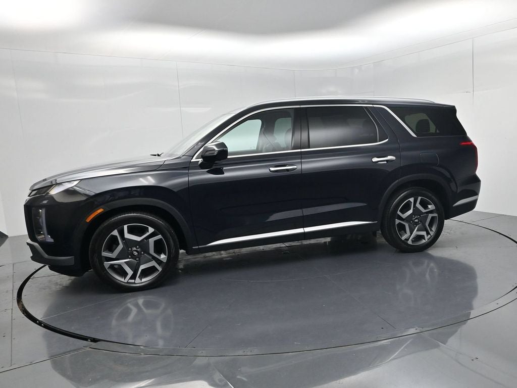 2024 Hyundai Palisade SEL 7 Passenger