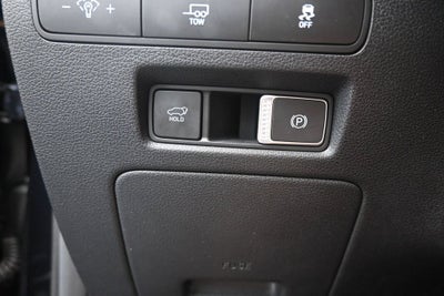 2024 Hyundai Palisade SEL 7 Passenger