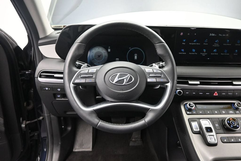 2024 Hyundai Palisade SEL 7 Passenger