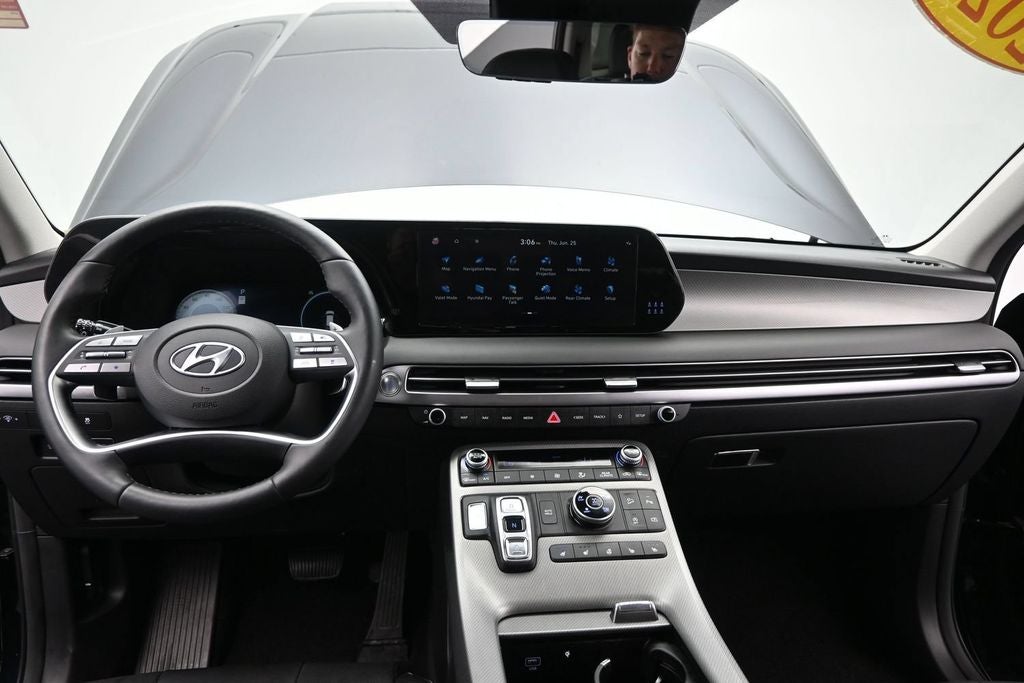 2024 Hyundai Palisade SEL 7 Passenger