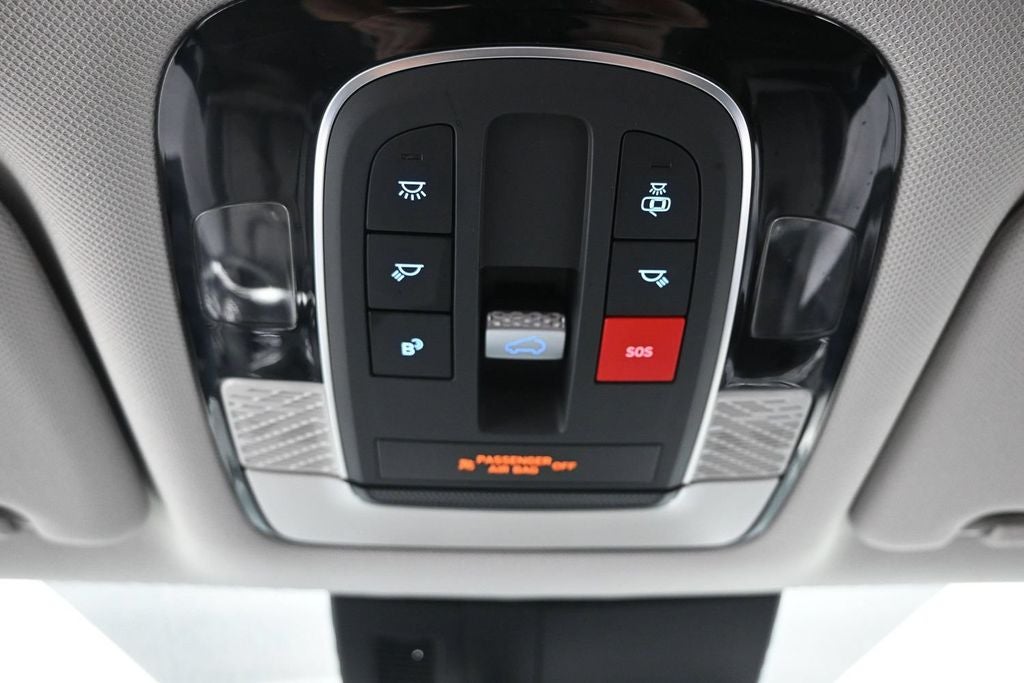 2024 Hyundai Palisade SEL 7 Passenger