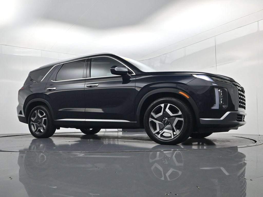 2024 Hyundai Palisade SEL 7 Passenger
