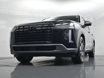 2024 Hyundai Palisade SEL 7 Passenger