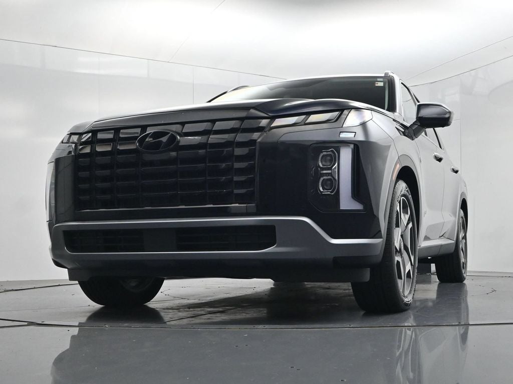 2024 Hyundai Palisade SEL 7 Passenger