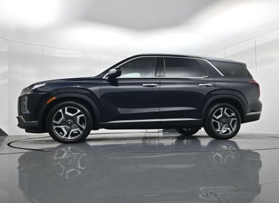 2024 Hyundai Palisade SEL 7 Passenger