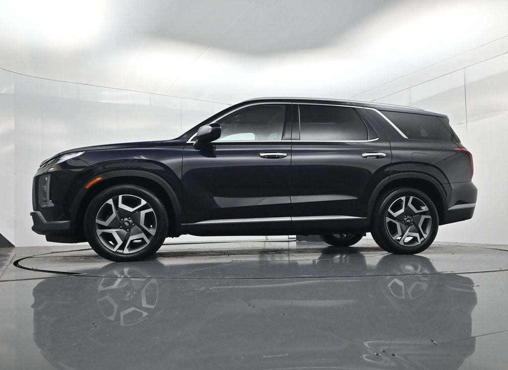 2024 Hyundai Palisade SEL 7 Passenger