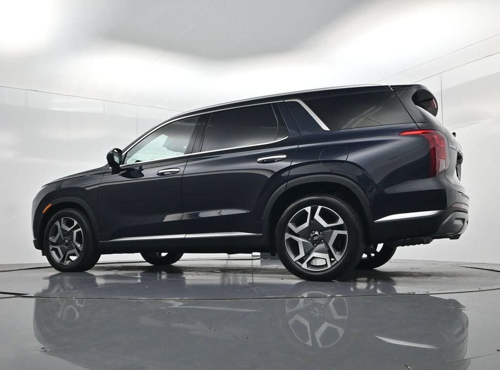 2024 Hyundai Palisade SEL 7 Passenger