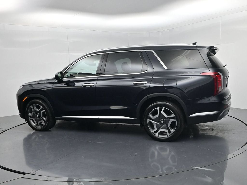 2024 Hyundai Palisade SEL 7 Passenger