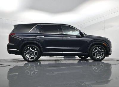 2024 Hyundai Palisade SEL 7 Passenger