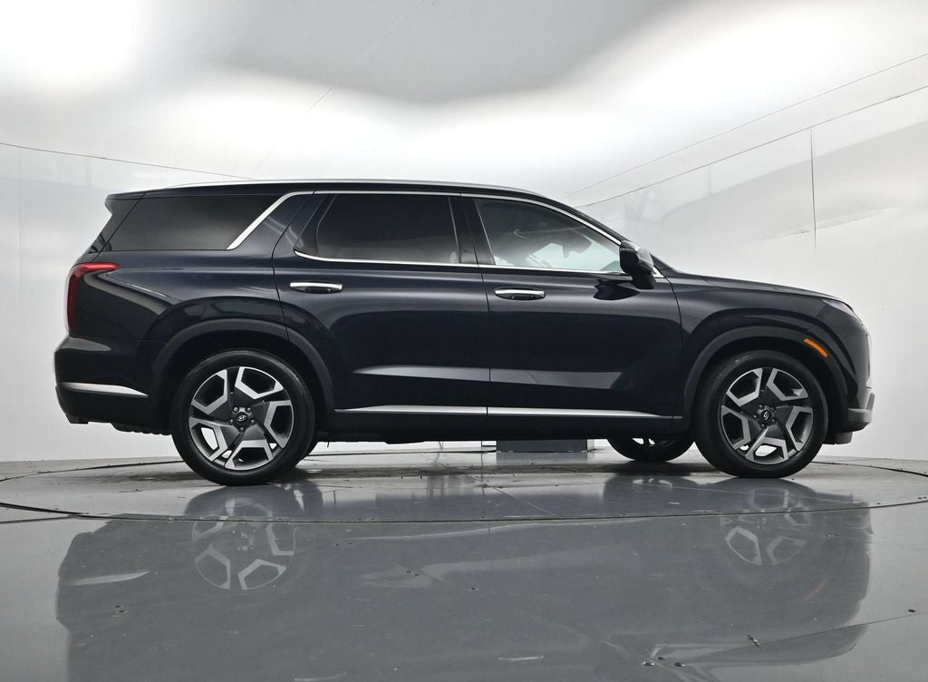 2024 Hyundai Palisade SEL 7 Passenger