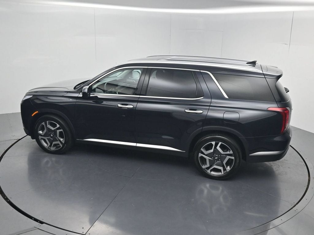 2024 Hyundai Palisade SEL 7 Passenger