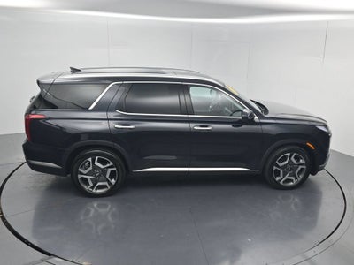2024 Hyundai Palisade SEL 7 Passenger