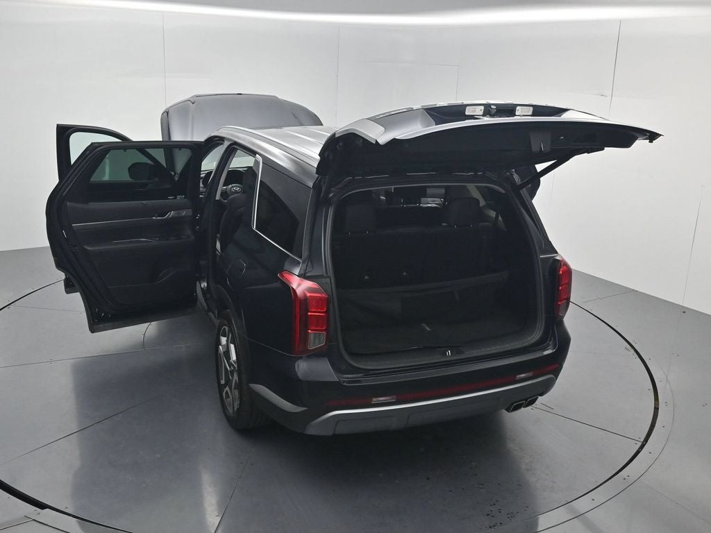 2024 Hyundai Palisade SEL 7 Passenger