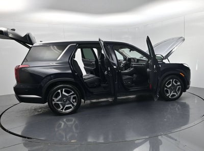 2024 Hyundai Palisade SEL 7 Passenger