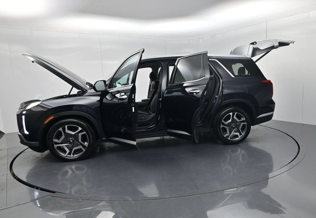 2024 Hyundai Palisade SEL 7 Passenger
