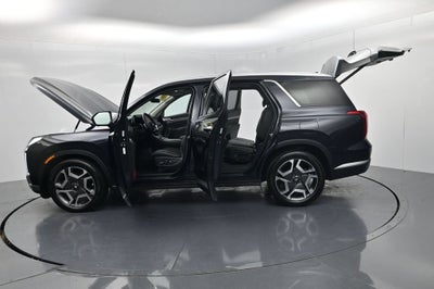 2024 Hyundai Palisade SEL 7 Passenger