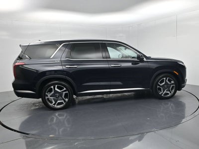 2024 Hyundai Palisade SEL 7 Passenger