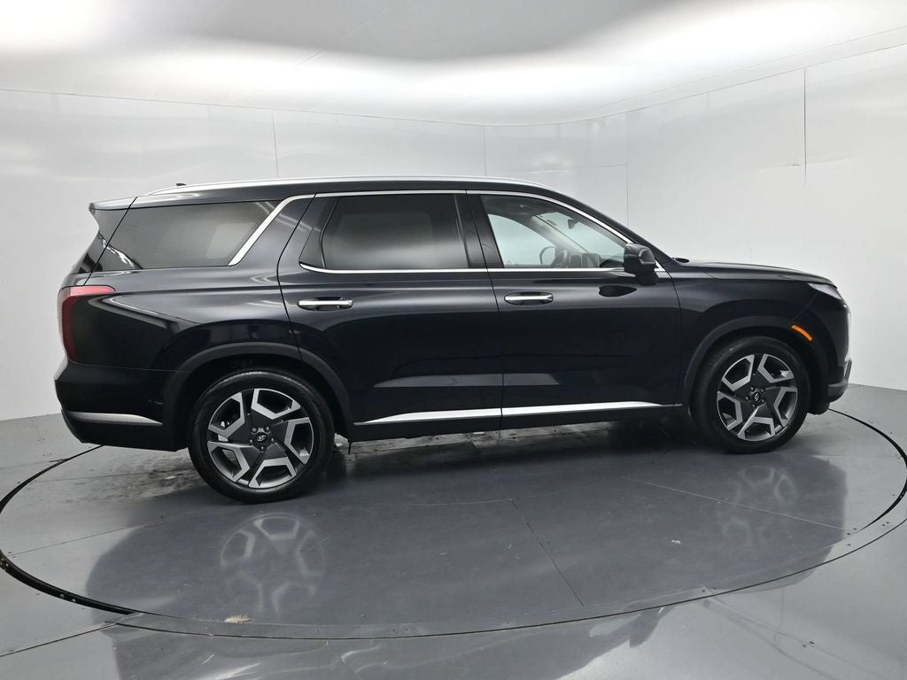 2024 Hyundai Palisade SEL 7 Passenger