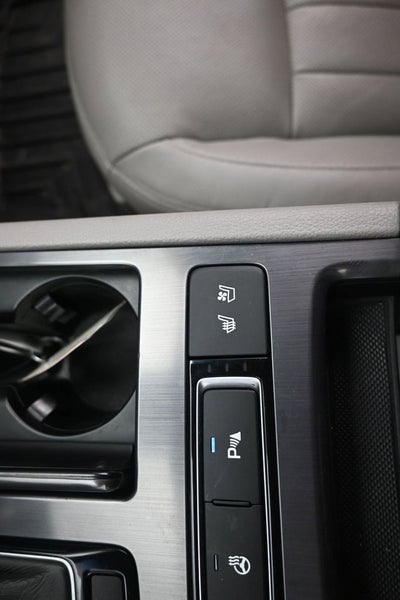 2018 Genesis G80 3.8