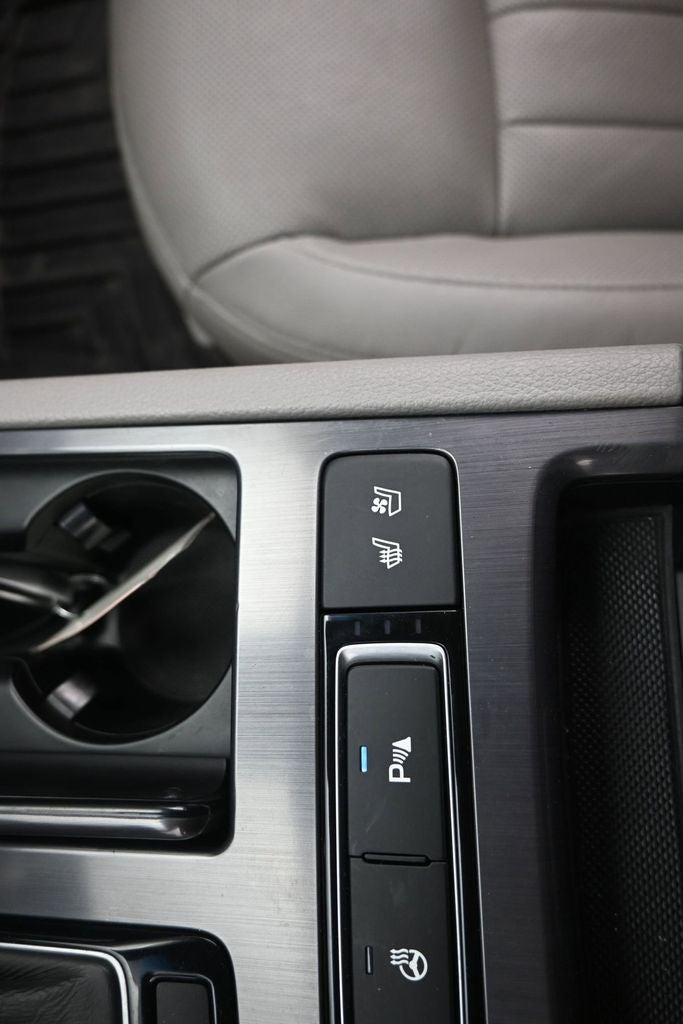 2018 Genesis G80 3.8