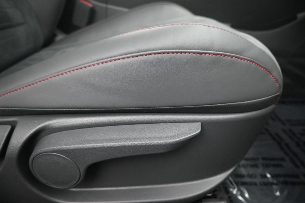 2025 Hyundai Sonata N Line